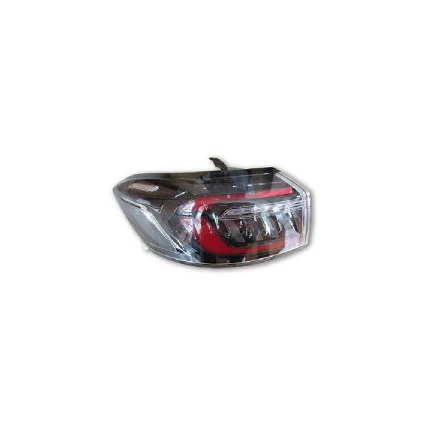 تصویر محصول چراغ خطر عقب چپ فونیکس تیگو 8 پرو مکس (F8 PRO MAX) IE سال 1403